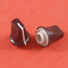 5pcs Replacement FX Effects Select Knobs For Pioneer DJM700 100 Brand New Parts