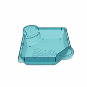 barbie dreamhouse pool