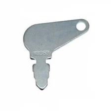 Massey Ferguson Case John Deere Baraga Terramite Ignition Key 83353