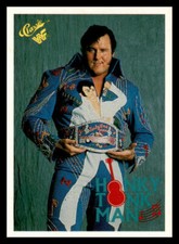 1990 CLASSIC ##27 HONKY TONK MAN