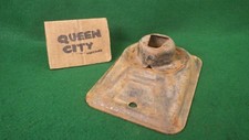 1960s 1970s Chevybuickcadillacpontiacbuick Bumper Jack Base 2