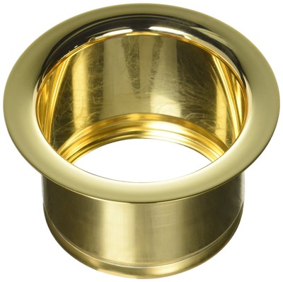 ROHL ISE10082IB Kitchen Accessories, Italian Brass