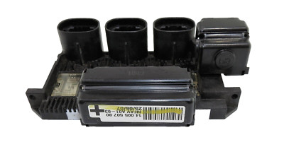 Genuine Citroen Dispatch Berlingo Expert /07-19 Main Battery Fuse Box 1400550780