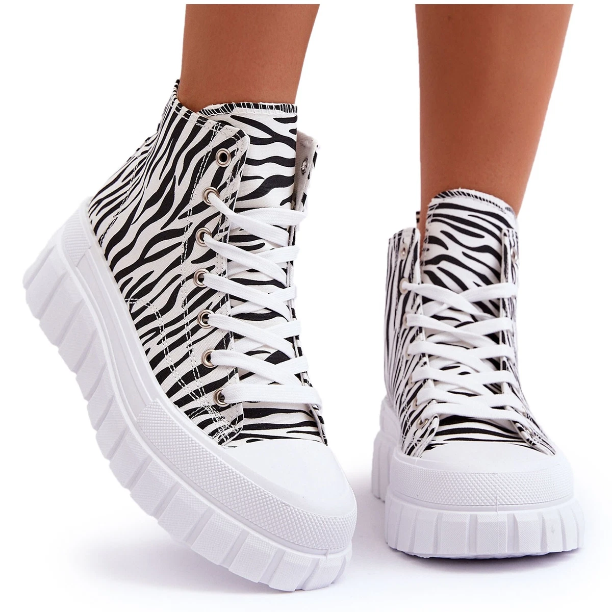 Zebra store shoes online