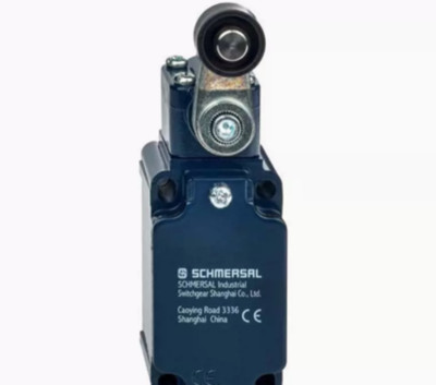 NEW SCHMERSAL Z1R235-02Z-M20 Limit Switch