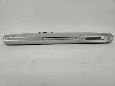 Zenith DVB412 DVD/CD Player  ~ Tested ~ Working ~ No Remote