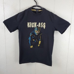 Kickass Shirt | eBay
