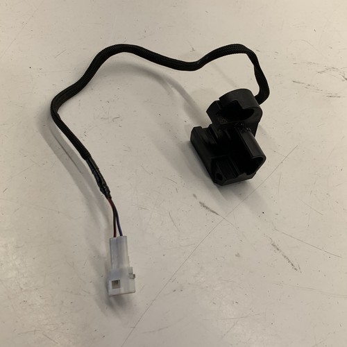 Throttle Block, Upper - 2015 POLARIS 800 Switchback Pro S 65182