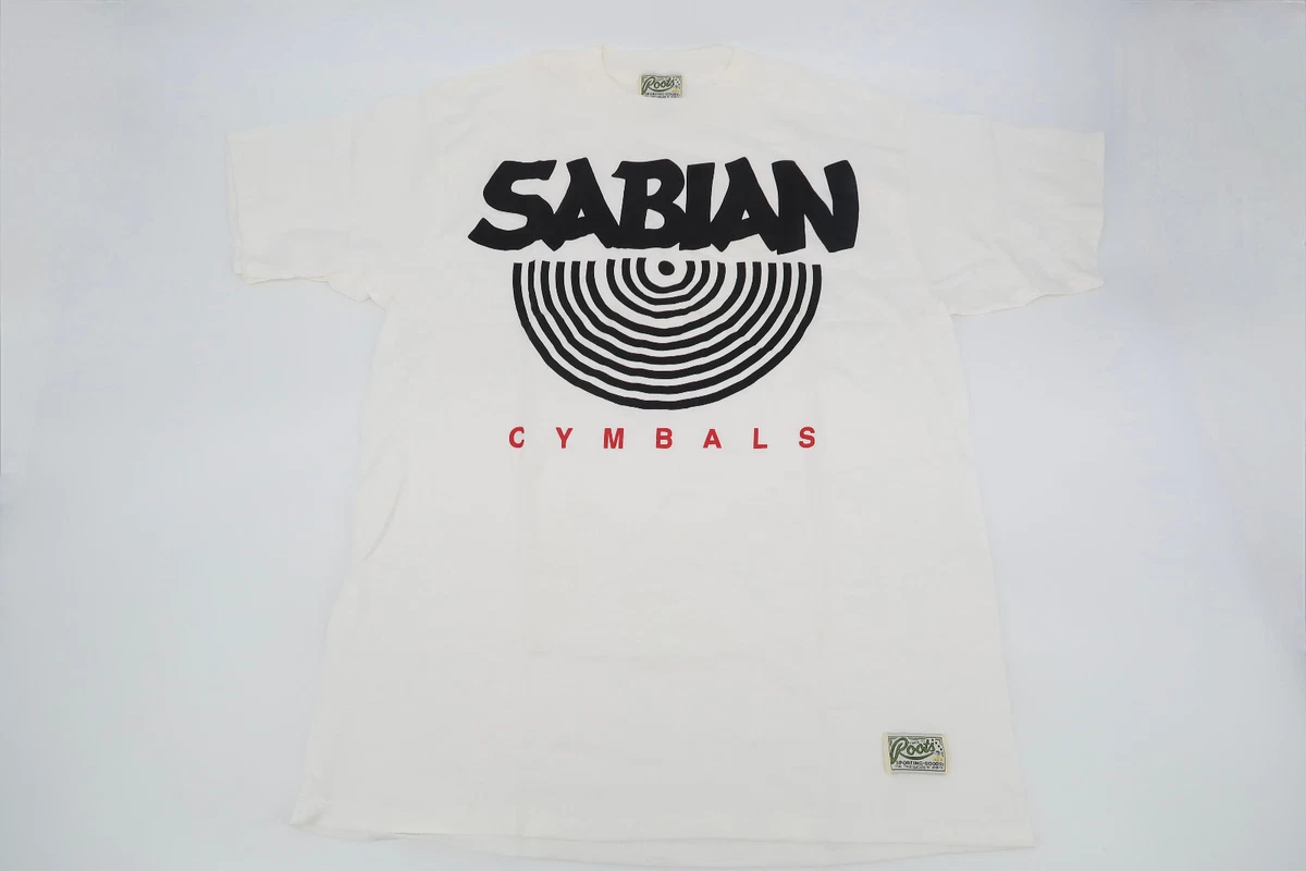 sabian shirt products for sale | eBay