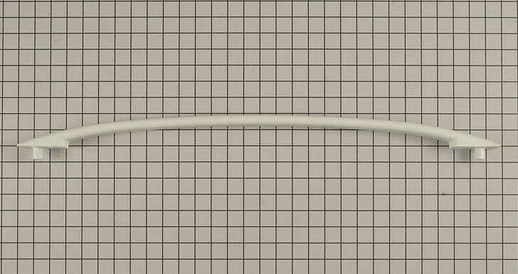 Range Oven Stove Door Handle WPW10202216