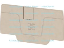 10pcs Weidmuller Wiring Terminals Baffle plate AEP 2C 10/16 2490380000