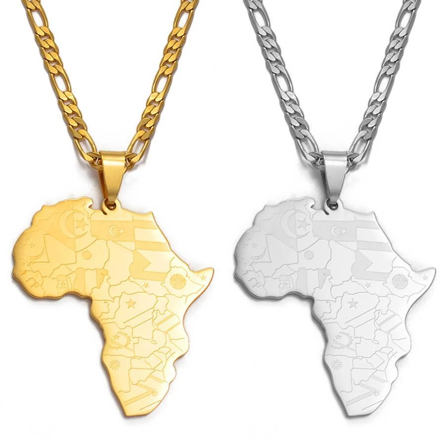 Africa chain men sale
