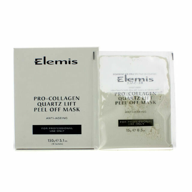 elemis professional use only