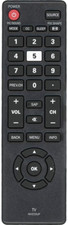 New NH315UP TV Remote Control for Sanyo FW55D25F FW55D25F-B FW40D36F FW50D36F