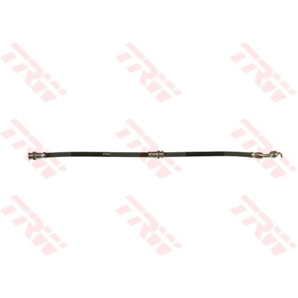 TRW Bremsschlauch Hinten Links Rechts FüR Mazda Premacy 323 F VI 626 V Hatchback-image