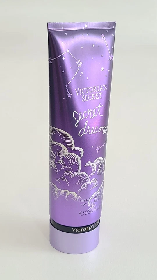 Victoria's Secret Dreamer Fragancia Loción Corporal 8 Fl Oz Foto 3 de 4