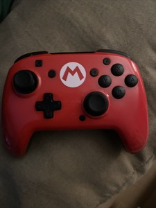 ebay nintendo switch controller