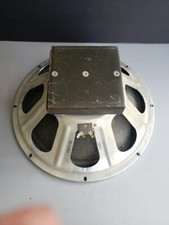 LESLIE 122/145/147/760 15" Speaker 15B54-8B DWB7 Read 7.8 Ohms G5