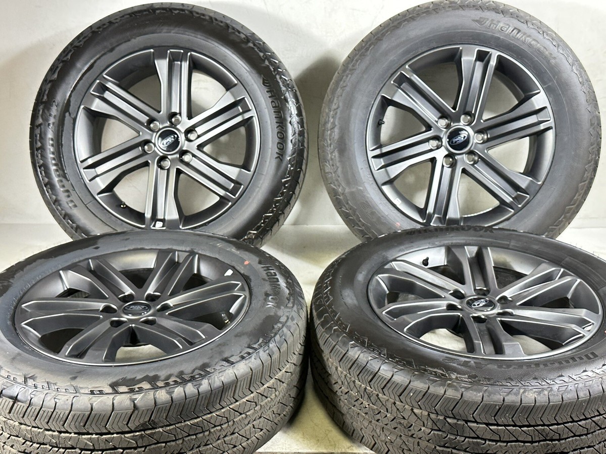 2022 Ford F150 F-150 FX4 FX 20