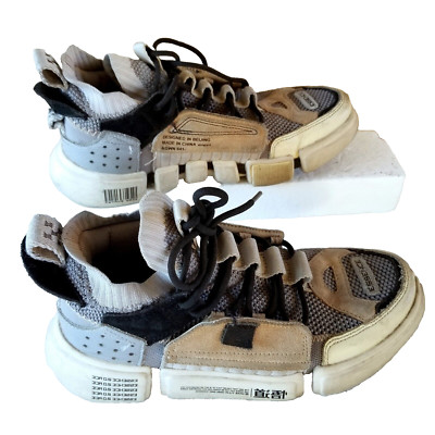 Li-Ning Essence 2 Dwayne Wade Sneaker Men s Size 8 / Womens Size 9  Unisex Shoes