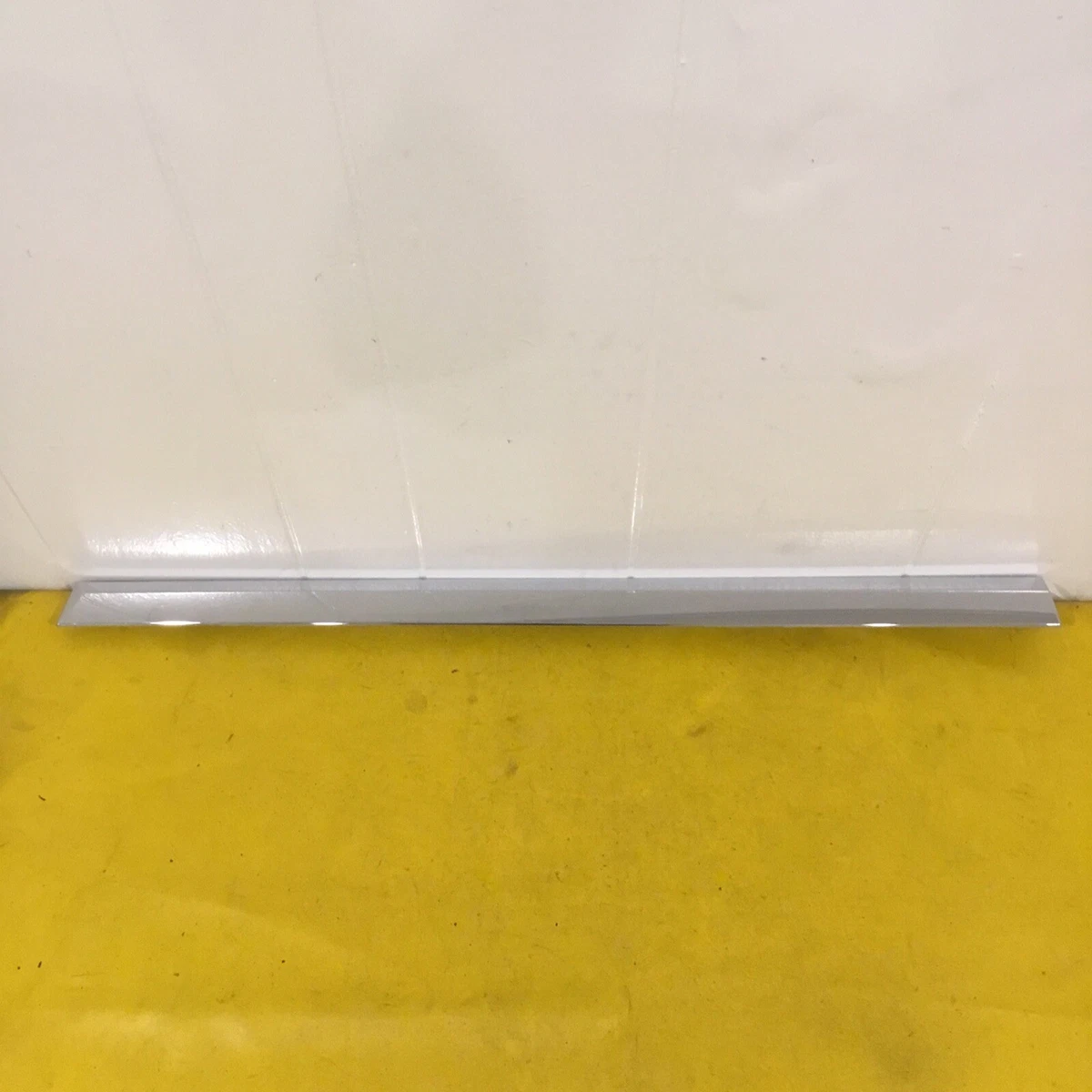 2019 2020 21 2022 BMW X7 Rear Left Driver Body Side Molding Trim 