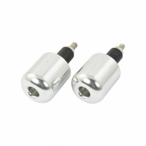 Embouts De Guidon RIZOMA MA532R Rouge Pour Yamaha YZF R1 2020-2022 - Neufs Avec Garantie 2 Ans