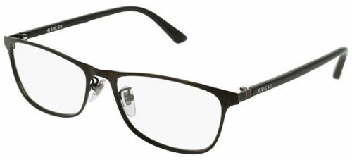 Lunettes De Vue Carrera CA5534 Homme – Gris Mat – Taille 53/17/145