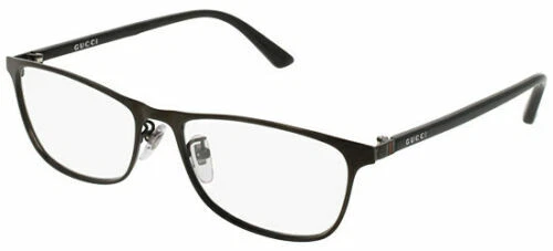 Montures Gucci pour lunettes de vue