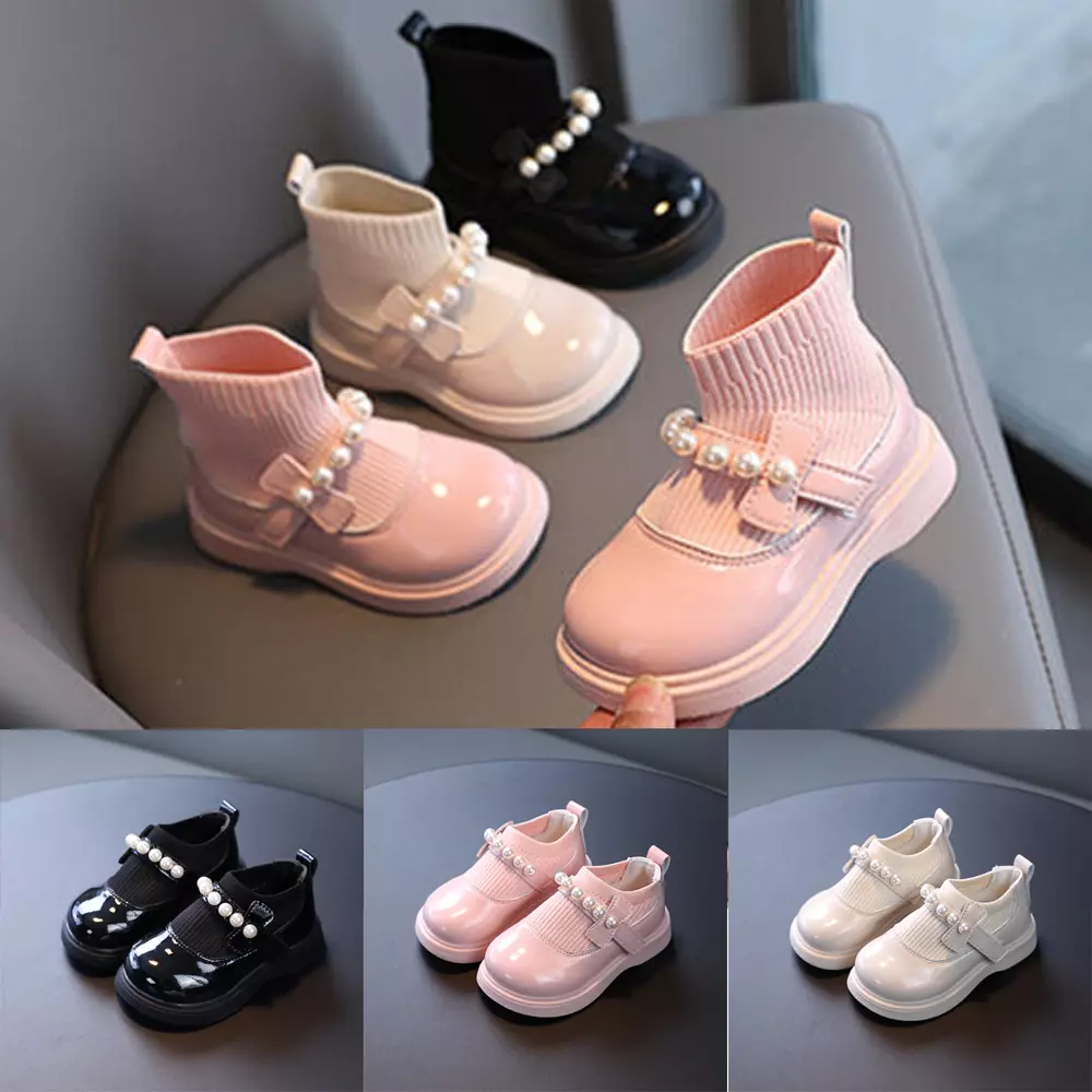 Knitted shoe deals boots