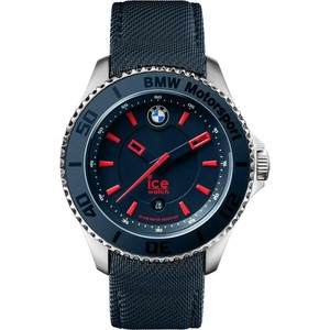 montre ice watch bmw
