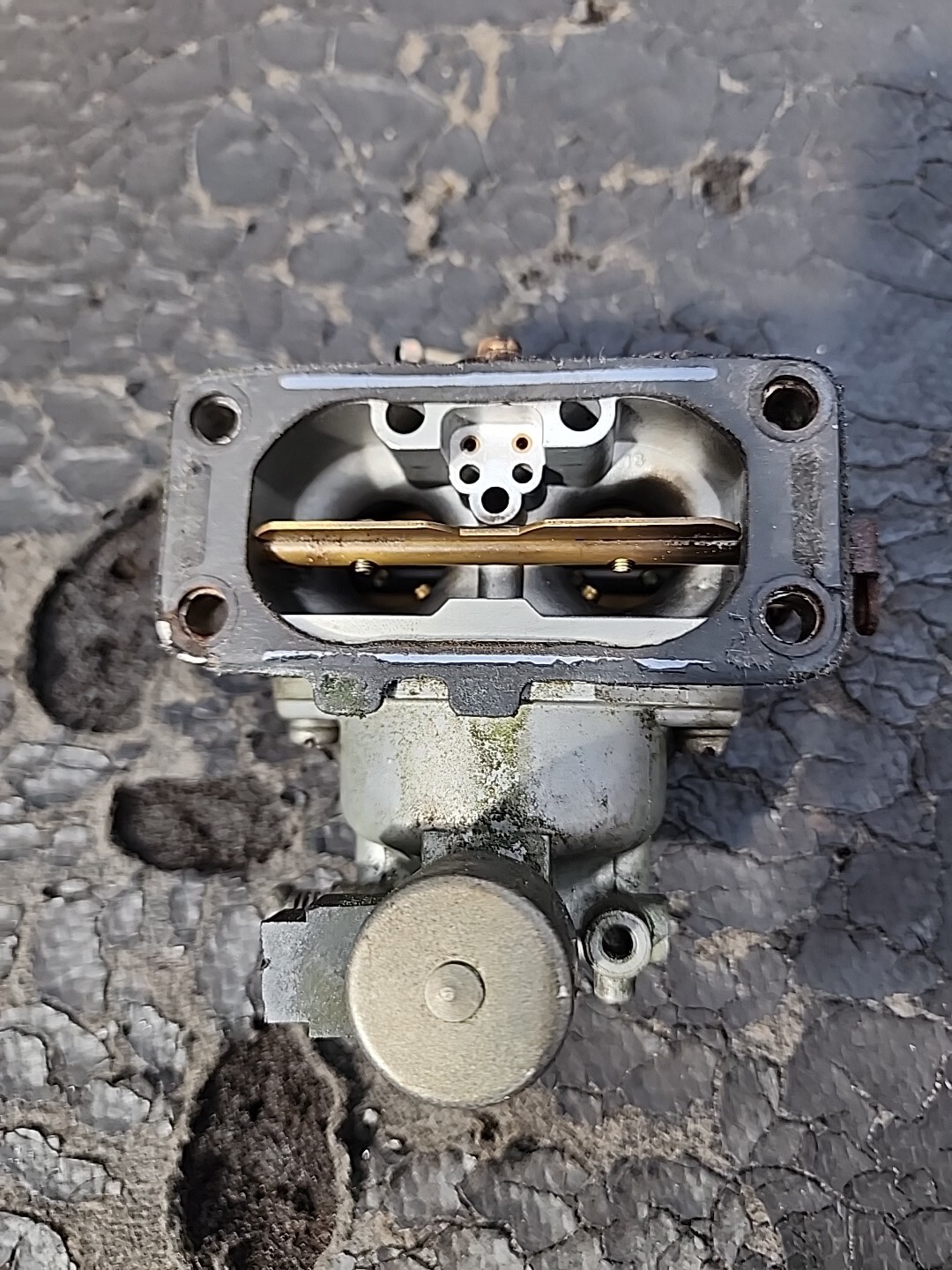 Kawasaki FH680V Carburetor Carb UNTESTED eBay