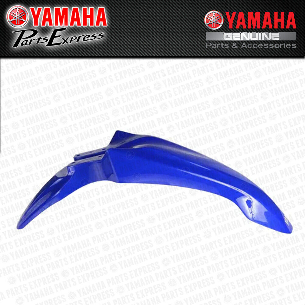 Yamaha 5UH-F1500-H1-00 - FENDER