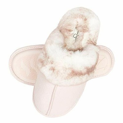 jessica simpson women's house slippers