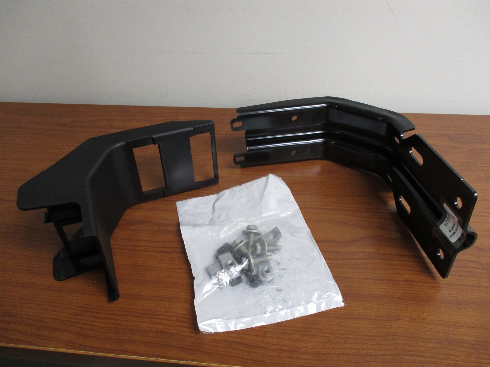 How To Replace The Tailgate Handle: 2009-2014 Ford F-150 - In The Garage With - Foto 10