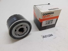 Filtre à Huile Oil Filter Fiaam Dacia Dokker Duster Logan Renault Clio FT6088