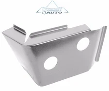 1963 1964 Impala Wheelhouse to Rocker Brace / Right Side / Weld Through Primer