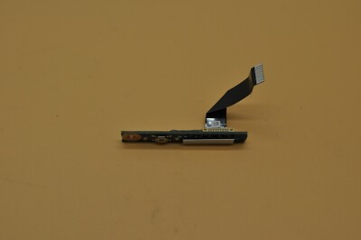  DELL XPS P12F 3VSS8LB0000 Batterieanzeige LED Tastenplatine & Kabel -46A