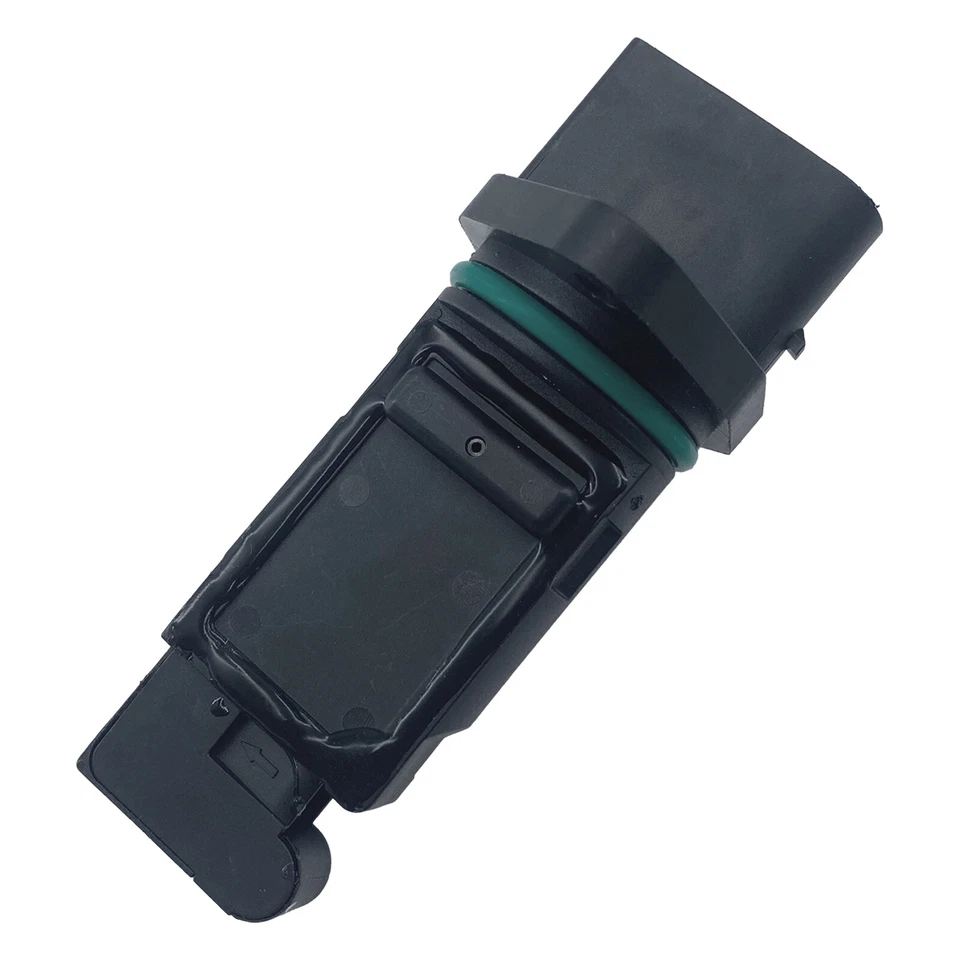 Sensor de flujo de masa de aire compatible con Mercedes-Benz E320 ML320 3,2 L 1998-2003 0280217515 Foto 4 de 4