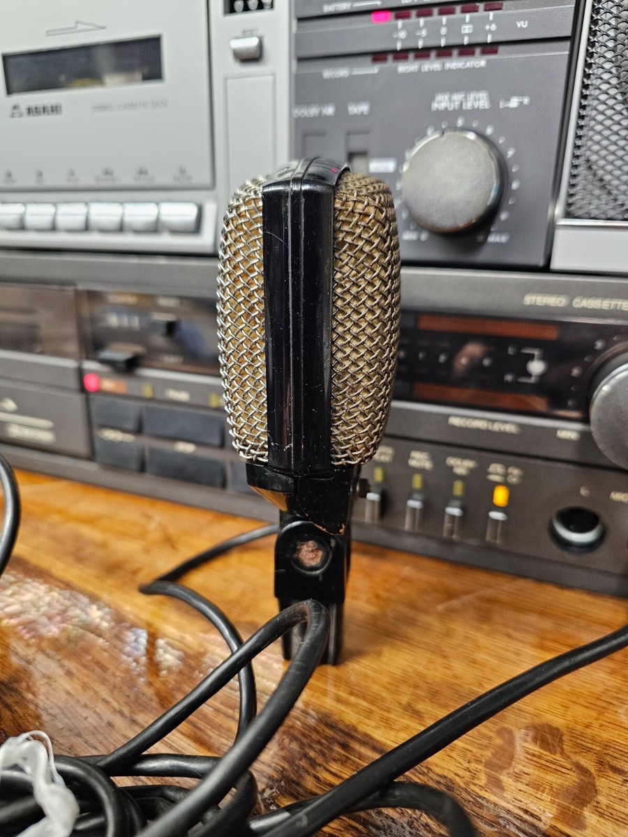 配信機器・PA機器・レコーディング機器 AKG D140E Vintage Made in