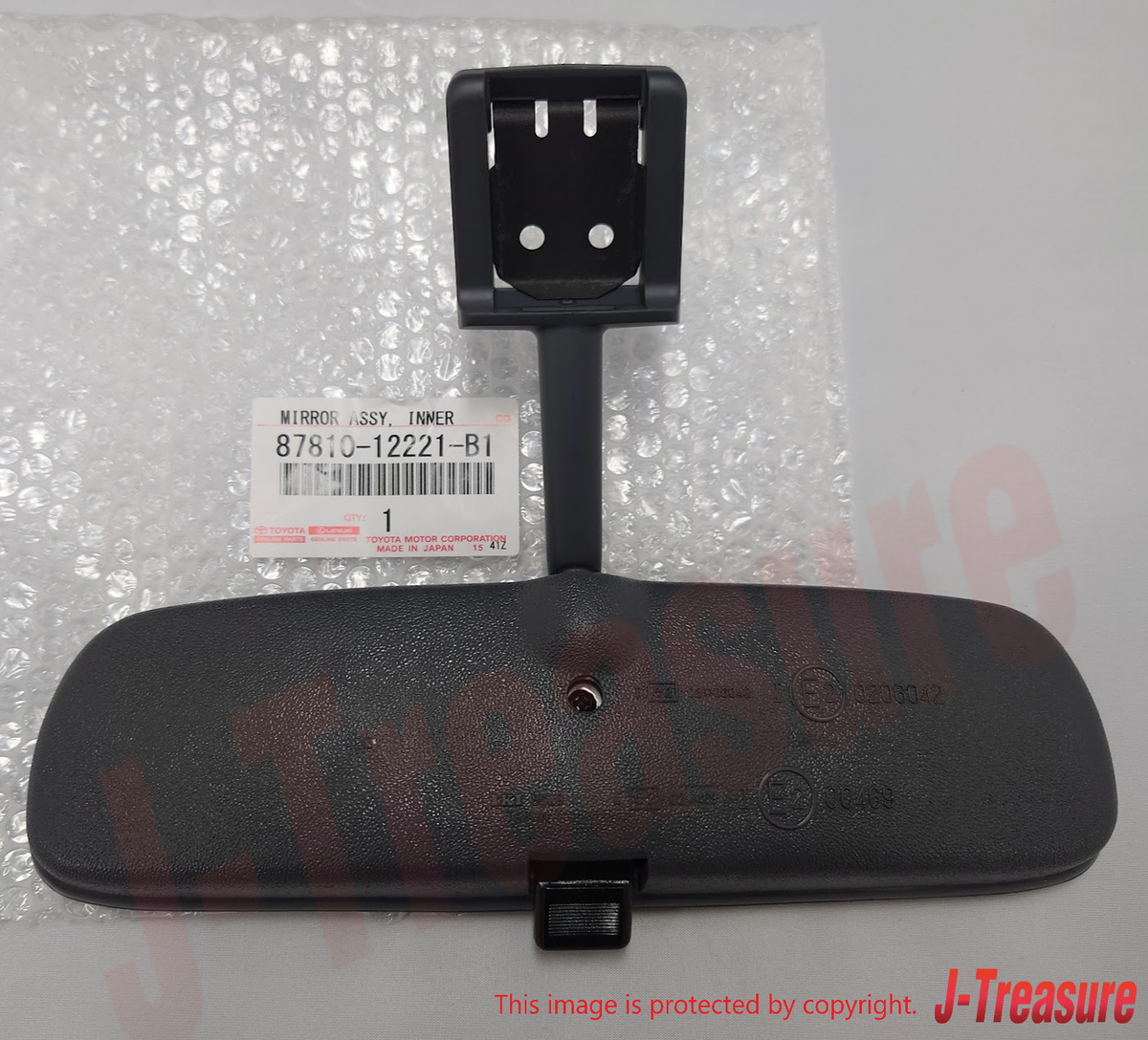 れおん TOYOTA OEM COROLLA LEVIN AE86 Socket & Bulb ASSY Corner Side