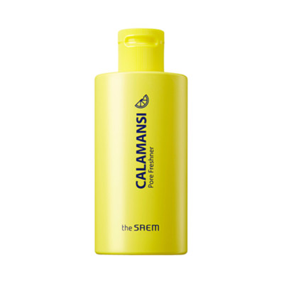 [THESAEM] Calamasi Pore Freshner - 270ml / Free Gift