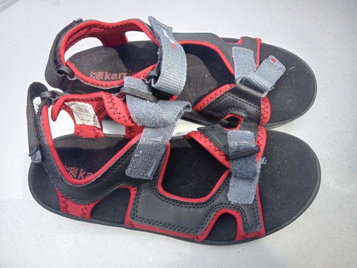 Ladies Sandals Karrimor Antibes Mens Sandals Karrimor Amazon