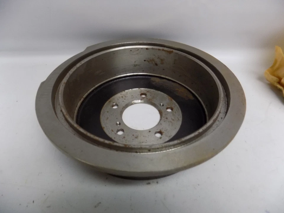 New OEM 1993-2002 Mercury Villager Rear Brake Drum Assembly F3XY1126A - Image 2 of 3