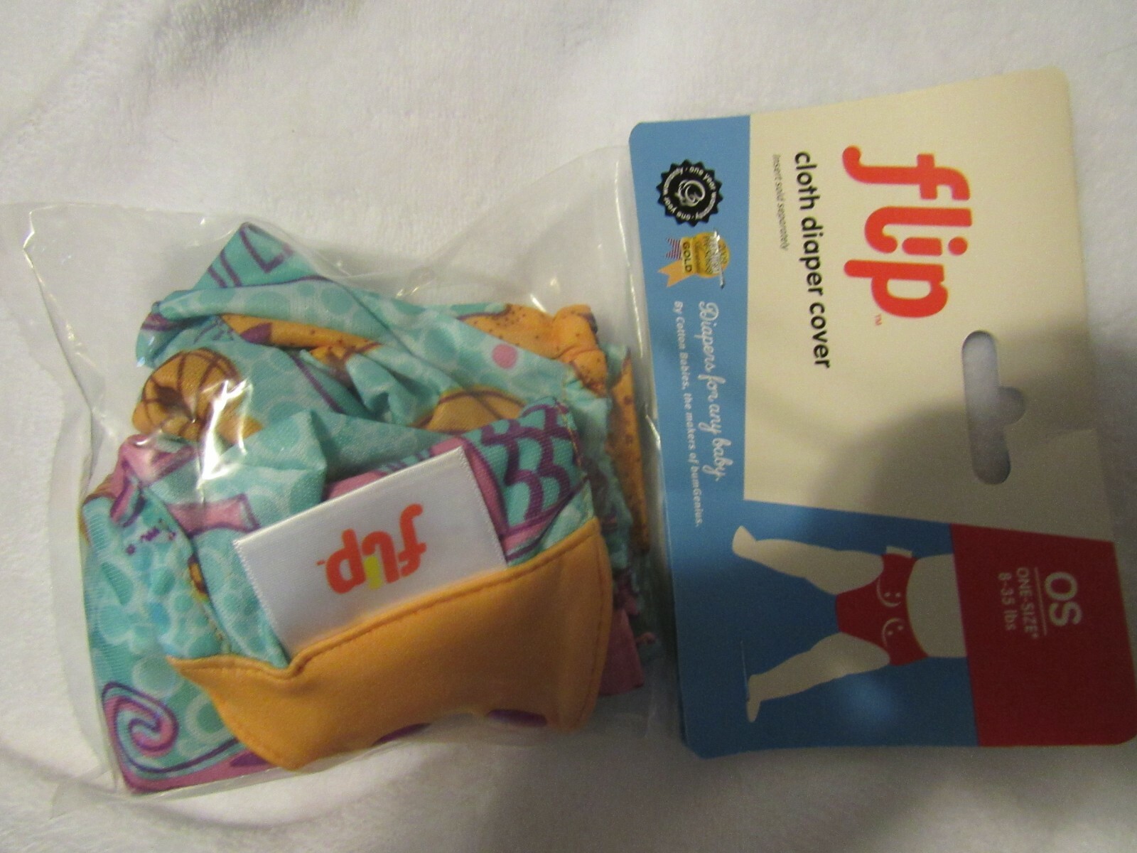 bumgenius flip diapers