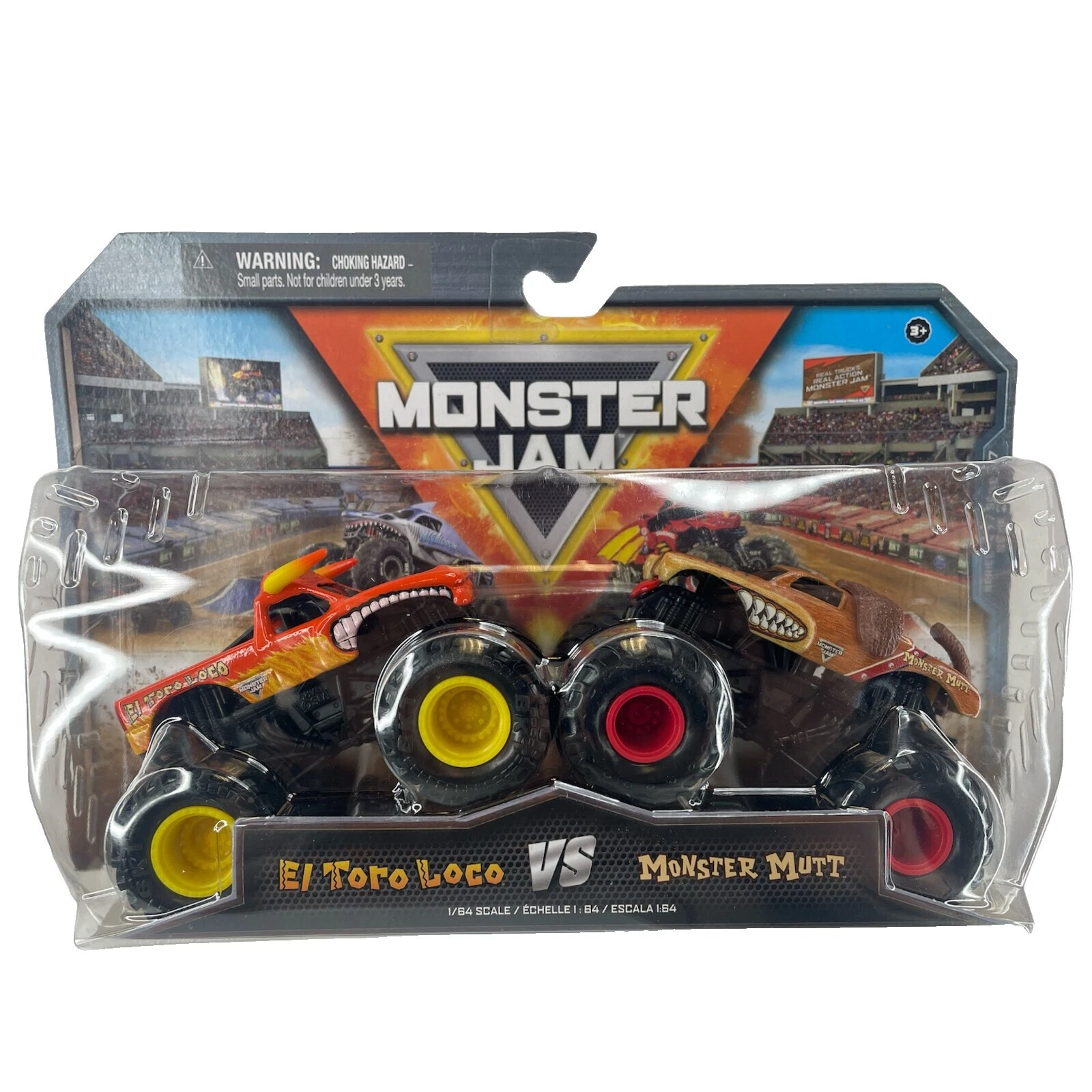 Camión de juguete y diecast de plástico Hot Wheels