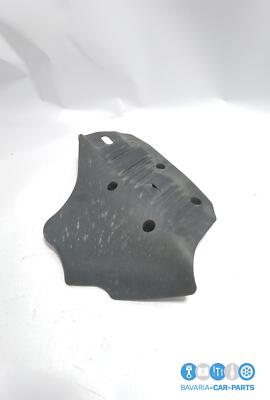 Original BMW  F20 F30 F21 F31  Abdeckung rechts 6796138