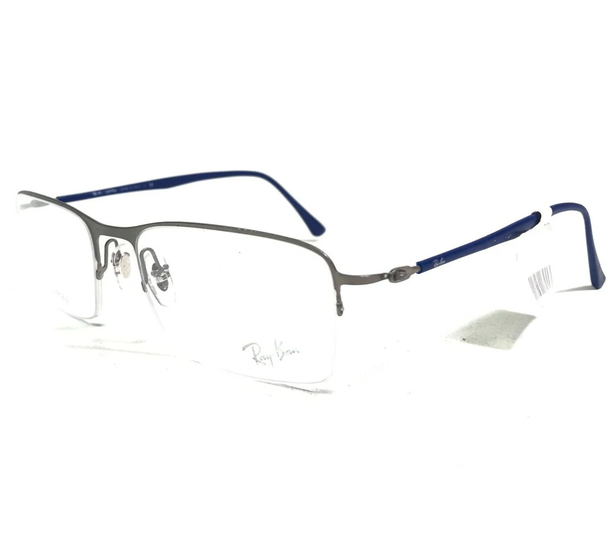 Ray ban cheap light ray frames