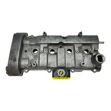 02-03 Mazdaspeed Protege Msp Oem Engine Head Valve Rocker Cover Fs2v-10-220 Rare 02-03 Mazdaspeed Protege Msp Oem Engine Head Valve Rocker Cover Fs2v-10-220 Rare
