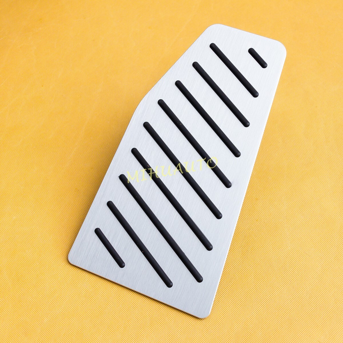 Car Brake Accelerator Gas Footrest Pedal Cover Compatible For Lexus