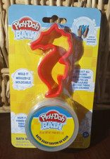 Play-Doh Bath Mold It